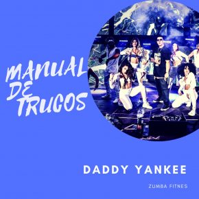 Daddy Yankee - Manual De Trucos MP3