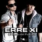 Erre XI - El Duo Del Futuro (2007) MP3