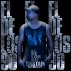 Gastam - El De Los 90 (The Mixtape) (2014) Album