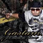 Gastam - El Mono De Raza (2010) Album