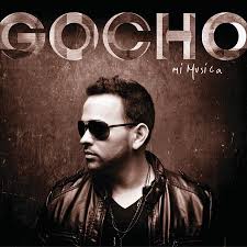 Gocho - Mi Musica (2011) Album