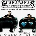 Guanabanas - Los Reyes De La Pichaera (2009) MP3