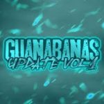 Guanabanas - Updated Vol. 1 (2016) Album