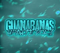 Guanabanas - Updated Vol. 1 (2016) Album