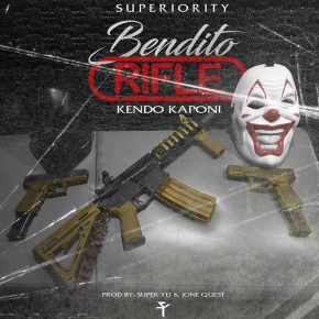 Kendo Kaponi - Bendito Rifle MP3