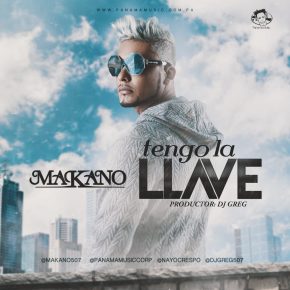 Makano - Tengo La Llave MP3
