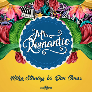 Mike Stanley Ft. Don Omar - Mr. Romantic MP3