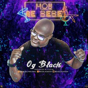 OG Black - Hoy Se Bebe MP3