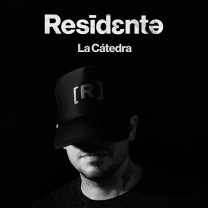 Residente - La Cátedra MP3