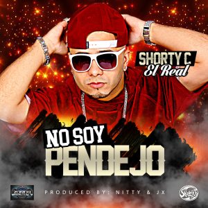 Shorty C - No Soy Pendejo MP3