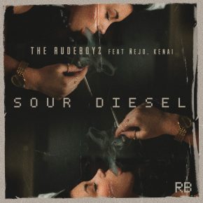 The Rudeboyz Ft. Ñejo, Kenai - Sour Diesel MP3