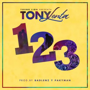 Tony Lenta - 1 2 3 MP3