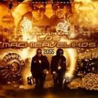 Yaga Y Mackie - Los Mackieavelikos (2008) Album