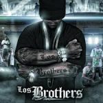 Alex Gargolas - Los Brothers (2008) MP3