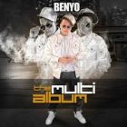 Benyo El Multifacetico - The Multi Album (2013) Albu