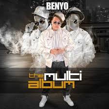 Benyo El Multifacetico - The Multi Album (2013) Albu