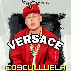 Cosculluela - Versace MP3