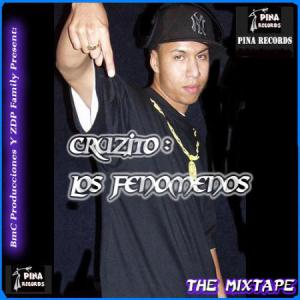 Cruzito - Los Fenomenos (2007) MP3