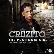 Cruzito - The Platinum Kid (The Mixtape Edition) (2009) Album