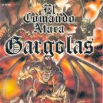 Gargolas 1 - El Comando Ataca (1998) MP3