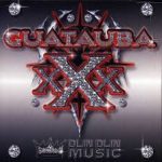 Guatauba xXx (2002) Album