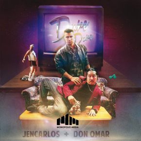 Jencarlos Y Don Omar - Dure Dure MP3
