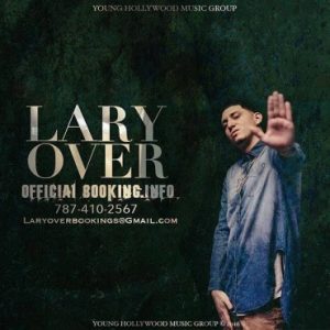 Lary Over - Mas Que Amigos MP3