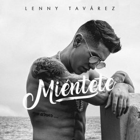 Lenny Tavárez - Miéntete MP3