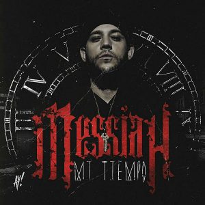 Messiah - Mi Tiempo Album