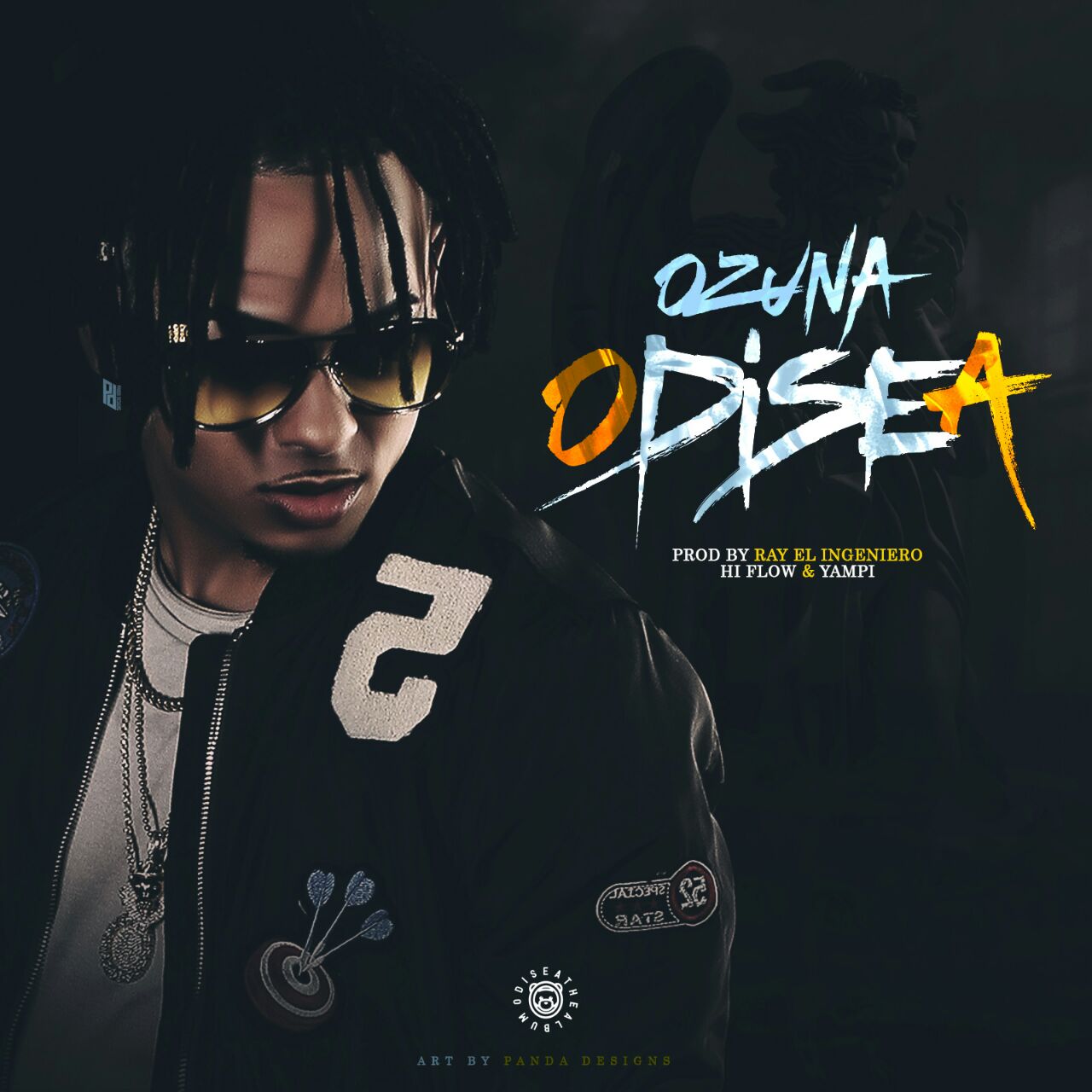 Ozuna - Odisea MP3