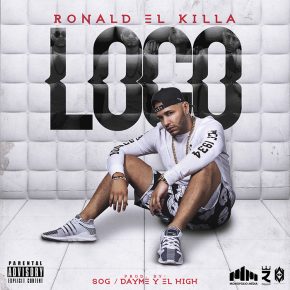 Ronald El Killa - Loco MP3