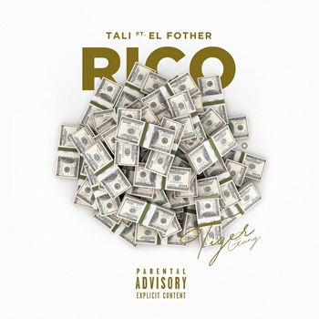 Tali Ft. El Fother - Rico De Este Lao MP3