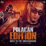 Back To The Underground - Polakan Edition (The Mixtape) (2013) Album