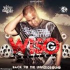 Back To The Underground - Wiso G Edition (2014) Album