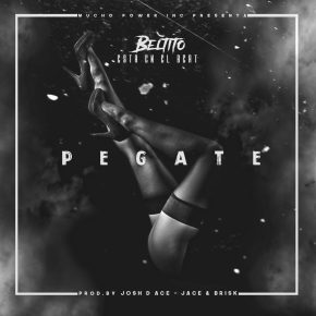 Beltito - Pegate MP3