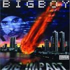 Big Boy - Big Impact (1999) Album