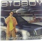Big Boy - The Phenomenon (2002) Album