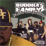 Buddhas Family 2 - Desde La Prision (2005) Album