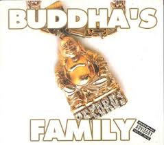 Buddha's Family (2001) Album