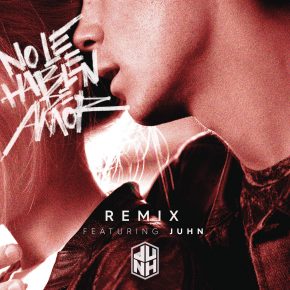 CD9 Ft. Juhn - No Le Hablen De Amor Remix MP3
