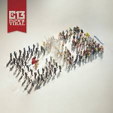 Calle 13 - MultiViral (2014) Album