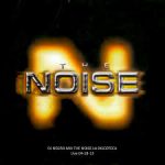 DJ Negro - Mix The Noise La Discoteca Live (2013) Album
