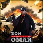 Don Omar - Tiraeras De Colección (2016) Album