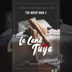 Guelo Star - La Cama Tuya MP3