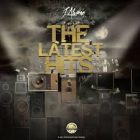 J Alvarez - The Latest Hits (2017) Album