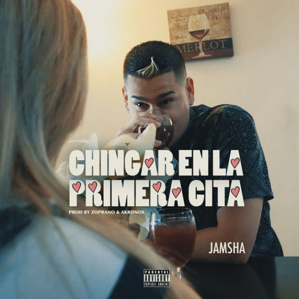 Jamsha - Chingar En La Primera Cita MP3