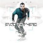 Jayko El Prototipo - Prototype (Album) (2013) Album