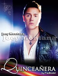Joey Montana - Quinceañera MP3