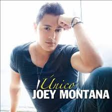 Joey Montana - Unico (Album) (2014) Album