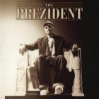 Johnny Prez - The Prezident (2005) Album